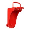Heavy Duty Shipping Container Jack Lug, Iron Container Lifting Adapter