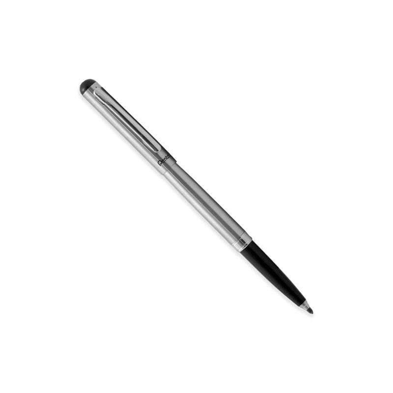 Pentel Sterling Executive Rollerball Pen - Cushion Ball Tip -
