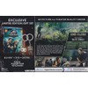 Jurassic World Fallen Kingdom Limited Edition Gift Set