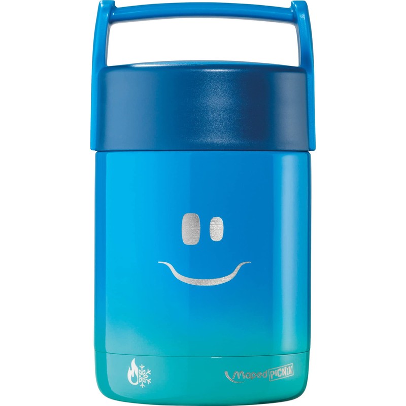 Maped PICNIK Concept Kids Thermal Container 350 ml Stainless Steel
