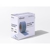 Sunmight Ceramic Film 2.75" X 13.12yd 80G Grip Sheet Roll,