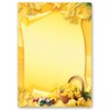 Letter Writing Paper Easter [100 Sheets]