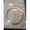 GRAINGER 5EE96 WHM-500-S02 Spiral Retaining Ring 5" bore diameter