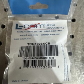 Unbranded Cat5E RJ45 Ethernet LAN Network Keystone Jack Coupler Snap In Insert Black