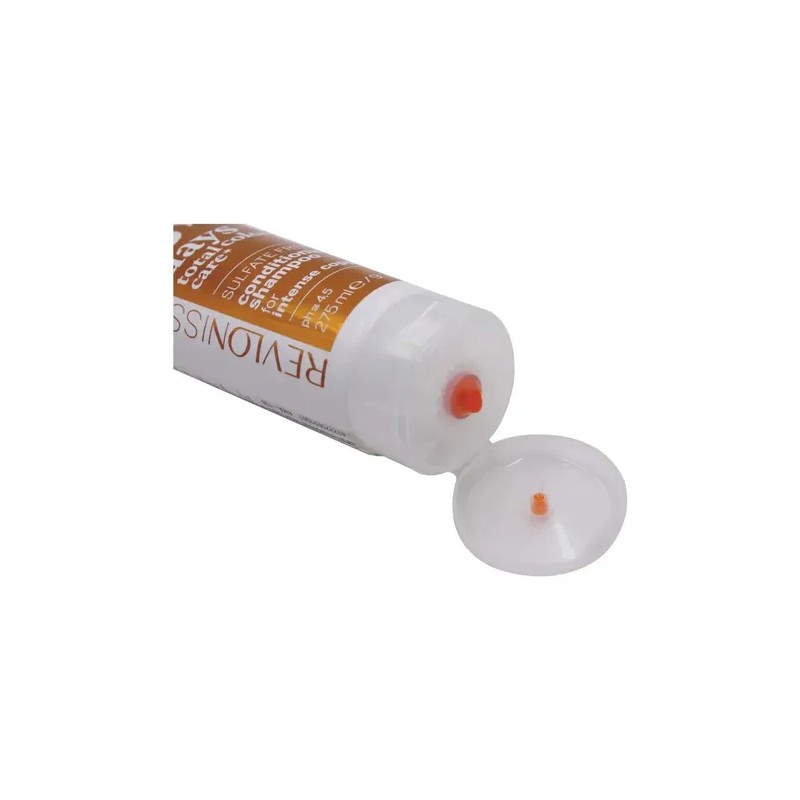 Shampoo Acondicionador Revlonissimo 45 Days Para Cobrizos