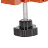 Cabinet Door Jig Aluminum Alloy Clear Scale Cabinet Door Mounting