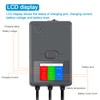 LYONGTECH Display Battery Charger for DJI Mini 3,Mini 3 Pro