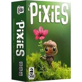Cranio Creations - Pixies - The Little Creatures of the Seasons - Italian Edition