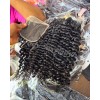 Raw Vietnamese Burmese Curly Hair Unprocessed Natural Straight Wavy Hair