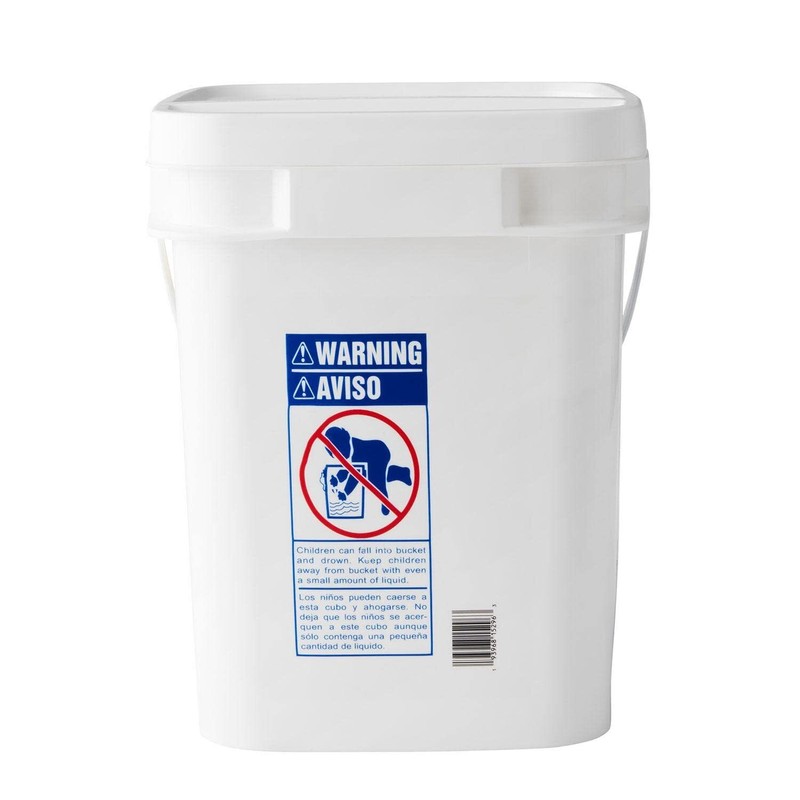 WindFresh Powder Laundry Detergent, Fresh Scent (35 Pounds, 215 Loads)