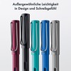 Lamy Al-Star 025 Fountain Pen, Aluminium Fountain Pen in Light