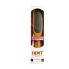 Ikemoto Brush IKH2627 Hair Brush/IKMT Soft Brushing Brush: Extra Soft