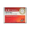 Radel Policosanol 5 200mg x 30 tablets 3ea ESC /