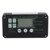 30A MPPT Solar Controller and Solar Panel Kit, 12V 24V