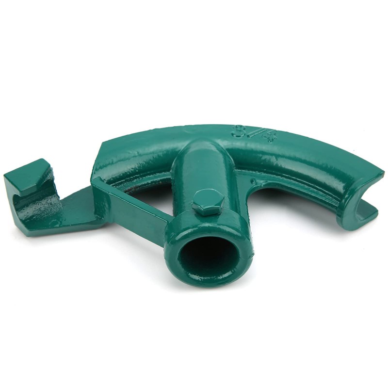 Natudeco Pipe Bender Hand Tube Bender Versatile Tube Bender Hand