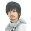 Jig Wig Series Lapandoire Homme/Natural Layer Black