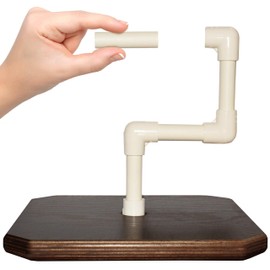 Rehabilitation Advantage PVC Pipe Exerciser Tree