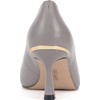 Vince Camuto Women's SABRILY Pump, Faint Fog, 8