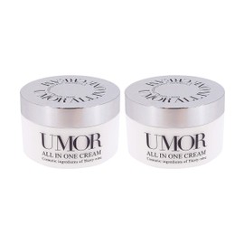 UMOR Moisturizing Beauty Cream 3.5 oz (100 g)