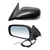Espejo Lateral Camry Electrico 1997 1998 1999 2000 2001
