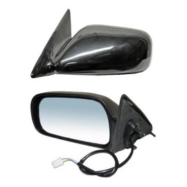Espejo Lateral Camry Electrico 1997 1998 1999 2000 2001