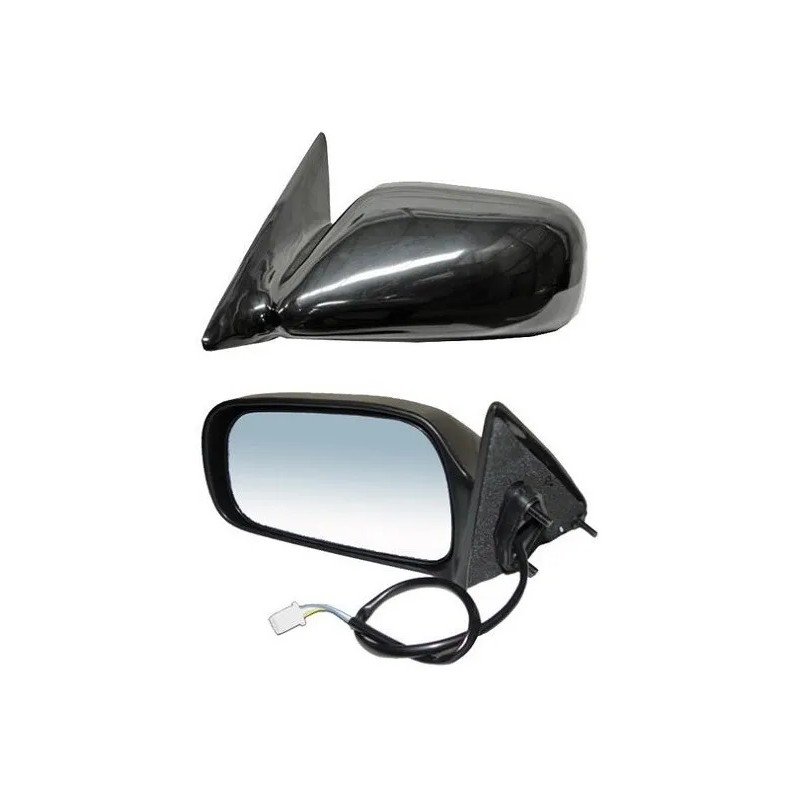 Espejo Lateral Camry Electrico 1997 1998 1999 2000 2001