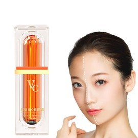 Gevlonecirly Silky Cover, Makeup Base, Skin Care, 1.1 oz (30 g) (Approx. 2 Months Supply), Face Makeup, Pore Cover, Smooth Skin, Prevents Shiny Wrinkles, Whitening, Moisturizing, Cream Foundation,