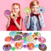 SURCVIO 28 Pack Valentines Day Gifts for Kids, Butter Slime