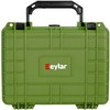 Eylar Protective Camera Hard Case Water & Shock Proof w/Foam,