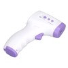 Infrared Forehead Thermometer High Accuracy Instant Reading Contactless Electronic Thermometer