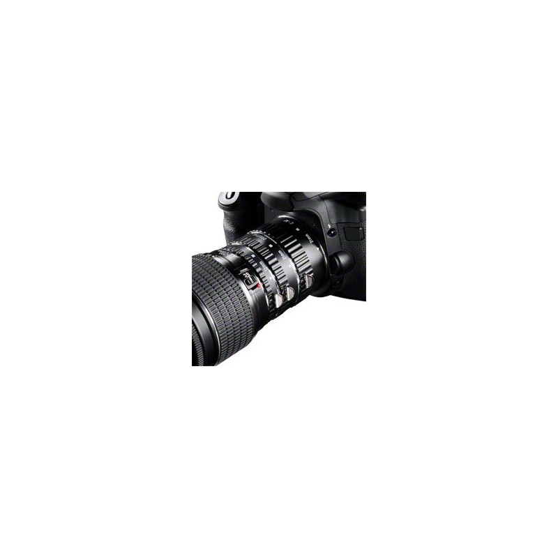 Walimex Spacer Ring Set for Canon