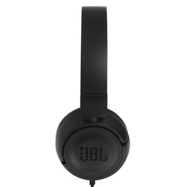 JBL JBLT450BTBLK Inalámbrico Bluetooth On-ear Negro
