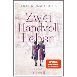 Zwei Handvoll Leben: Roman