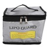 Lipo Fireproof Safe Bag Professional Fireproof Explosion Proof Large Capacity