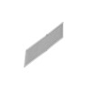 CONSTRUCTION METALS INC. 1 PIECE 16 x 4 White Aluminum