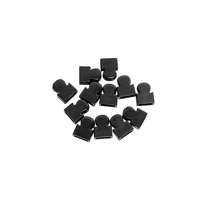 Southland Archery Supply Prophecy Pistol Crossbow Replacement Limb Caps -