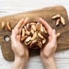 Yupik Raw Brazil Nuts, 2.2 lb (35.2 oz), Gluten-Free, Kosher,