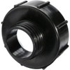 OrangeClub IBC Adapter DN80 3 Inch S100 x 8 100