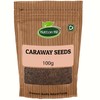 Caraway Seeds by Hatton Hill (100g)