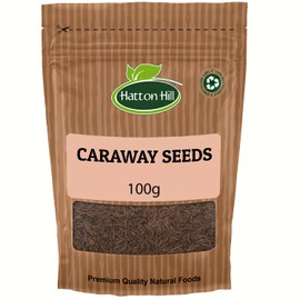 Caraway Seeds by Hatton Hill (100g)