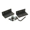 WOODRIVER Multi-Track Bracket 3X 2-Piece