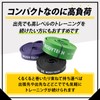 Bodytech Power Band, Load 15.3 - 24.3 lbs (7 -
