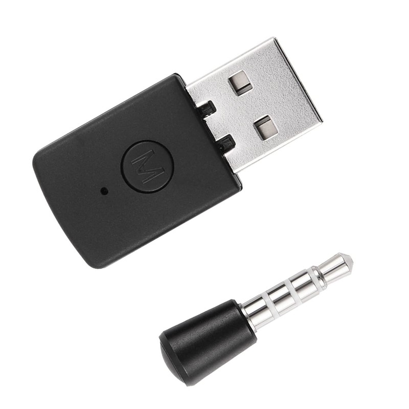 Bluetooth Adapter for Mini USB 2.0 Bluetooth 5.1 Adapter, Bluetooth