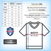 Joe Namath Jersey White New York | Unisex Adult Sizes