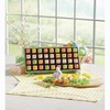 The Swiss Colony Mini Easter Petits Fours: A Delightful Cake