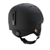 HEAD VICO Ski and Snowboard Helmet, Black, XL/XXL