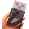 Street Magic Trick Card, Vanish Illusion Change Sleeve Close-Up Street