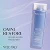 TEC ITALY Lumina Conditioner Matizador Rubio Canas Suavidad UV 300
