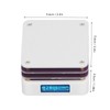 Heating Soldering Plate Welder Hot Preheating Chip Welding Station 20V