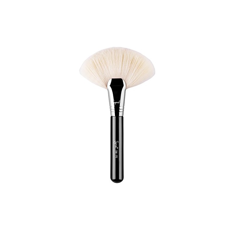 Sigma Beauty - F90 - Fan Brush